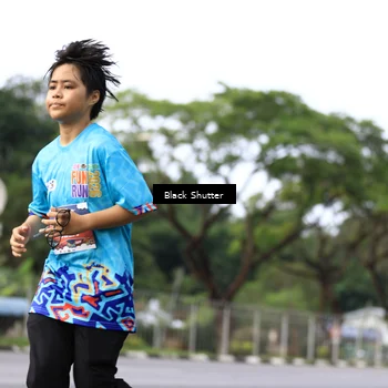 Runner Photo 7735809