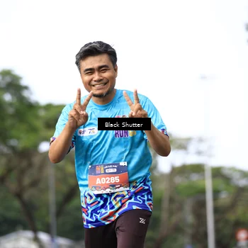 Runner Photo 7735812