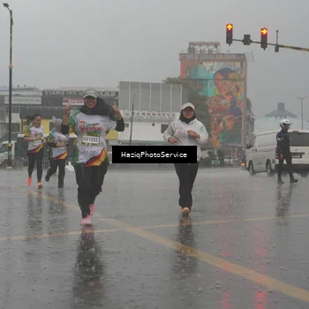 Runner Photo 7735814