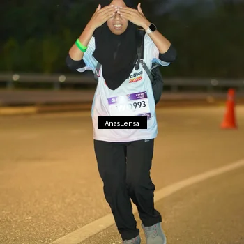 Runner Photo 7735823