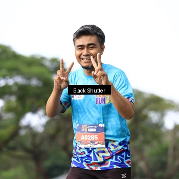 Runner Photo 7735824
