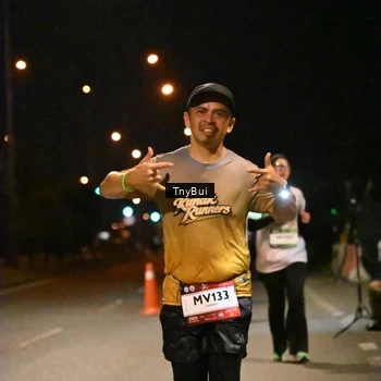 Runner Photo 7735826