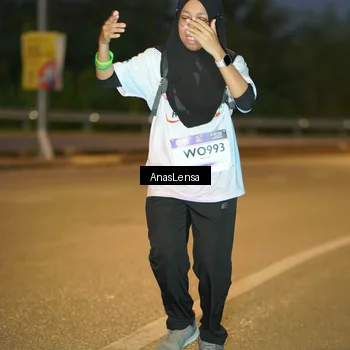 Runner Photo 7735827