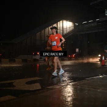 Runner Photo 7735829
