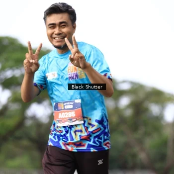 Runner Photo 7735833