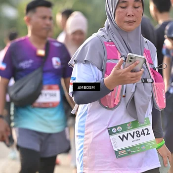 Runner Photo 7735838