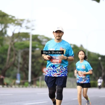 Runner Photo 7735846