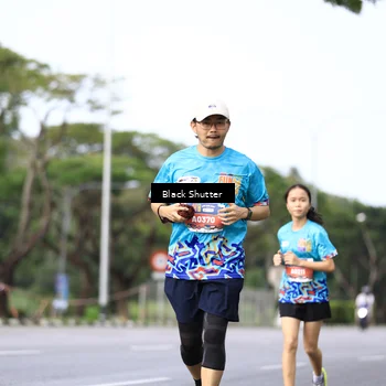 Runner Photo 7735847