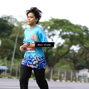 Runner Photo 7735852