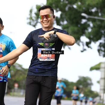 Runner Photo 7735853