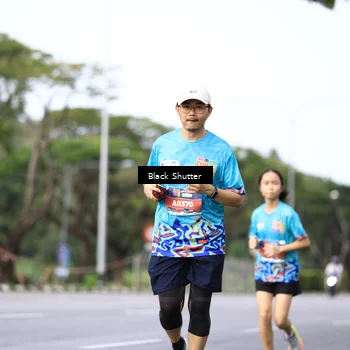 Runner Photo 7735854