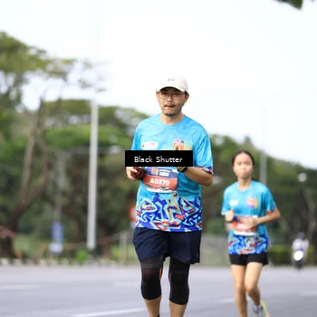 Runner Photo 7735857