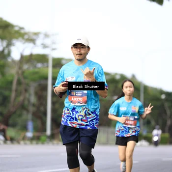 Runner Photo 7735862