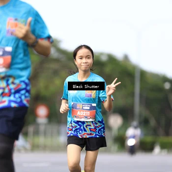 Runner Photo 7735864