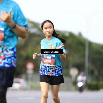 Runner Photo 7735876