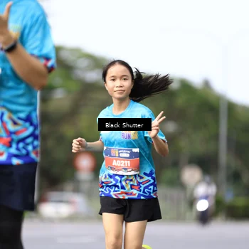 Runner Photo 7735880