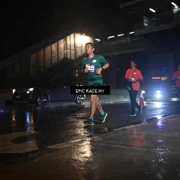 Runner Photo 7735882