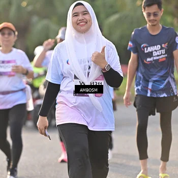 Runner Photo 7735883