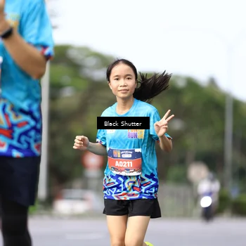 Runner Photo 7735887