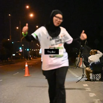 Runner Photo 7735891