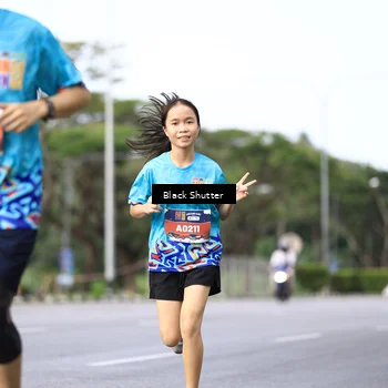 Runner Photo 7735896