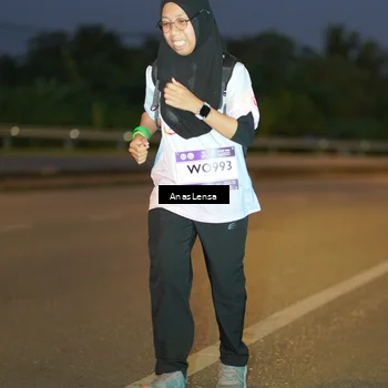 Runner Photo 7735897