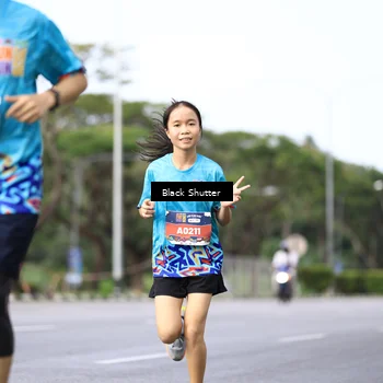Runner Photo 7735903