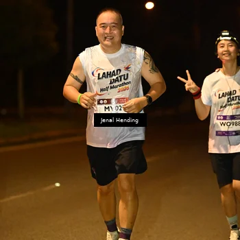 Runner Photo 7735906