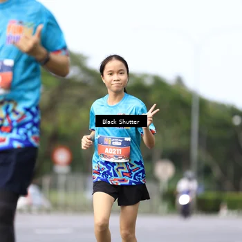 Runner Photo 7735907
