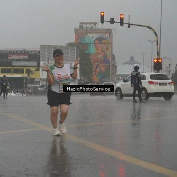 Runner Photo 7735922