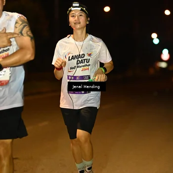 Runner Photo 7735924