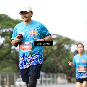 Runner Photo 7735929