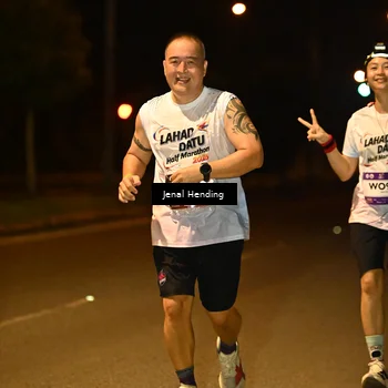 Runner Photo 7735933