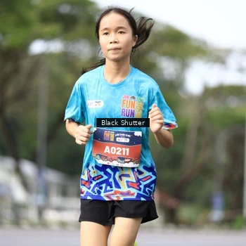 Runner Photo 7735941
