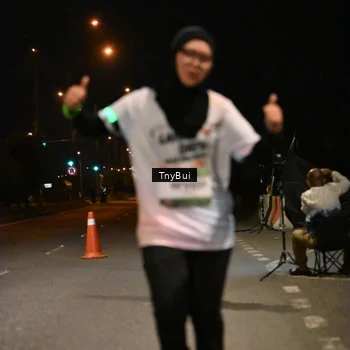 Runner Photo 7735962