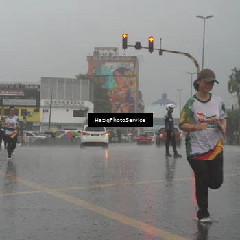 Runner Photo 7735964