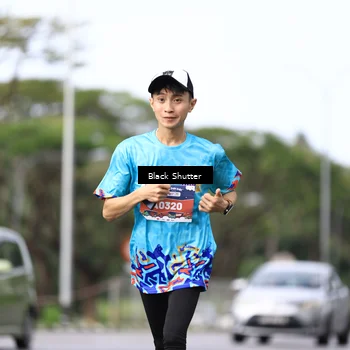 Runner Photo 7735972