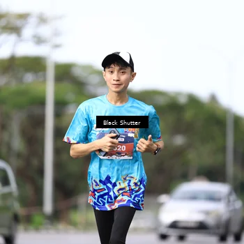 Runner Photo 7735974
