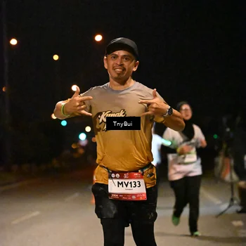Runner Photo 7735976