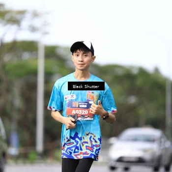 Runner Photo 7735977