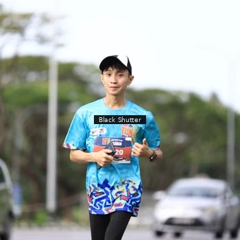 Runner Photo 7735983
