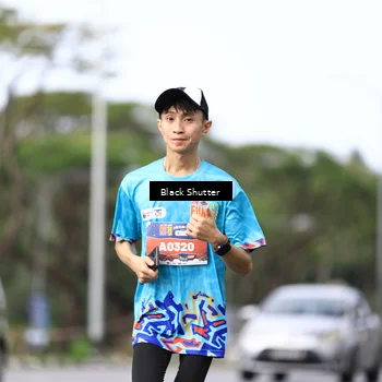 Runner Photo 7735991