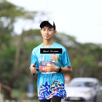 Runner Photo 7735992