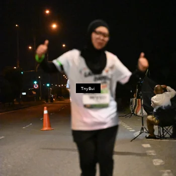Runner Photo 7735995