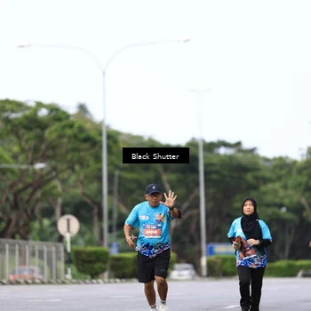 Runner Photo 7736011