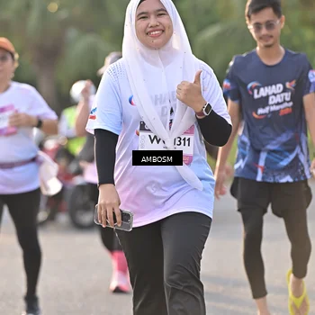 Runner Photo 7736019