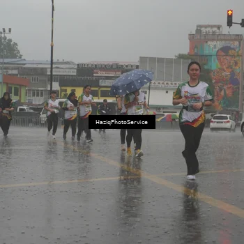 Runner Photo 7736029