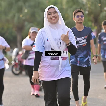 Runner Photo 7736033