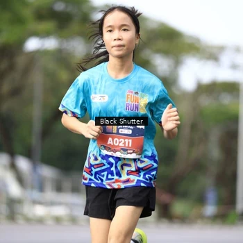 Runner Photo 7736039