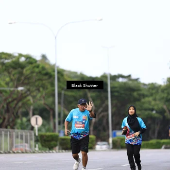 Runner Photo 7736042